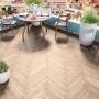 SPC ламинат Alpine Floor Parquet Premium Еco 19-10B Макадамия