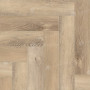 SPC ламинат Alpine Floor Parquet Premium Еco 19-17A Дуб Природный Изысканный