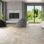 SPC ламинат Alpine Floor Parquet Premium Еco 19-5A Дуб Натуральный Отбеленный