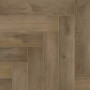 SPC ламинат Alpine Floor Parquet Premium Еco 19-7A Дуб Насыщенный