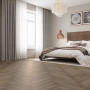 SPC ламинат Alpine Floor Parquet Premium Еco 19-7B Дуб Насыщенный