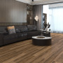 SPC ламинат HOI Lock Flooring Pekin 60163PK Пуэр
