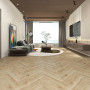 SPC ламинат HOI Lock Flooring Shanghai 60108SH Лотос