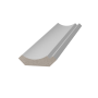 Карниз Ultrawood CR 0014 30х31х2440 мм (пог. м)