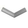 Карниз Ultrawood CR 0014 30х31х2440 мм (пог. м)