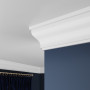 Карниз Ultrawood CR 0023 65х135,5х2440 мм (пог. м)