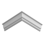 Карниз Ultrawood CR 0025 25,4х40х2440 мм (пог. м)