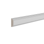 Молдинг Ultrawood U 0007 14х38х2440 мм (пог. м)