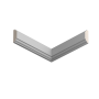 Молдинг Ultrawood U 0007 14х38х2440 мм (пог. м)
