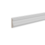 Молдинг Ultrawood U 0008 12х44х2000 мм (пог. м)