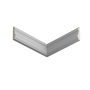 Молдинг Ultrawood U 0008 12х44х2000 мм (пог. м)