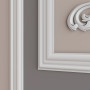 Молдинг Ultrawood U 0008 12х44х2000 мм (пог. м)