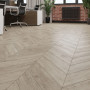 Виниловая плитка Alpine Floor Chevron Alpine LVT Еco 20−11A Карите