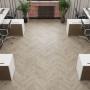 Виниловая плитка Alpine Floor Chevron Alpine LVT Еco 20−11B Карите