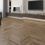 Виниловая плитка Alpine Floor Chevron Alpine LVT Еco 20−5B Макадамия