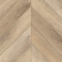 Виниловая плитка Alpine Floor Chevron Alpine LVT Еco 20−6B Дуб Синистра