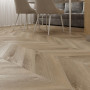 Виниловая плитка Alpine Floor Chevron Alpine LVT Еco 20−6B Дуб Синистра