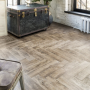 SPC ламинат Alpine Floor Expressive Parquet Eco 10-6 Американское ранчо side B