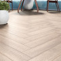 Виниловый ламинат Alpine Floor Parquet LVT 16-10 Макадамия