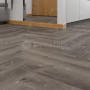 Виниловый ламинат Alpine Floor Parquet LVT 16-13 Дуб Мерга