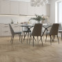 Виниловый ламинат Alpine Floor Parquet LVT 16-3 Дуб Ваниль Селект