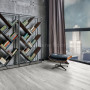 LVT ламинат Alpine Floor Sequoia Еco 6-8 Секвойя Снежная