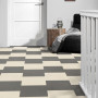 Виниловый ламинат Forbo Marmoleum Click 300х300 333723 Nebula