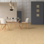 Виниловый ламинат Forbo Marmoleum Modular DryBack Barley (t2707) 500x500x2.5
