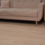 Ламинат SPC Vinilam Ceramo 5.5 мм 7777 Дуб Аляска