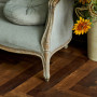 Ламинат SPC Vinilam Parquet Click IS11155 Парижский паркет