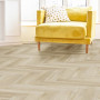Виниловый LVT ламинат Firmfit Herringbone EW-2965 Дуб Светлый Браш