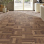 Виниловый пол Invictus Maximus Parquet 42 Highland Oak Chocolate