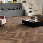 Виниловый пол Invictus Maximus Parquet 42 Highland Oak Chocolate