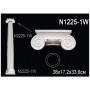 Капитель колонны Перфект N1225-1W