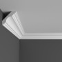Карниз Deartio K5.115.22 82х82х2070 мм (пог. м)