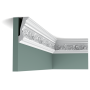 Карниз Orac Decor C201 48х116х2000 мм