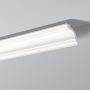 Карниз NMC Nomastyl A1 80х80х2000 мм (пог. м)