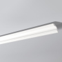 Карниз NMC Nomastyl A1 80х80х2000 мм (пог. м)