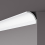 Карниз NMC Nomastyl BW1 60х65х2000 мм (пог. м)