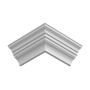 Карниз Ultrawood CR 0002 85х95х2000 мм (пог. м)