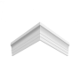 Карниз Ultrawood CR 0027 15х50х2000 мм (пог. м)