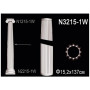 Колонна Перфект N3215-1W