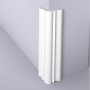 Молдинг NMC Wallstyl WE2 36х36х2000 мм (пог. м)