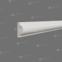 Молдинг Tanle TL011503 Лезенн 8x15х2000 мм (пог. м)
