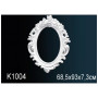 Обрамление зеркал Перфект K1004