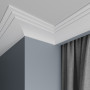 Карниз Ultrawood CR 0026 25х87х2440 мм (пог. м)
