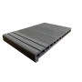Ступень из ДПК Terrapol Classic Тик Киото 24х320х3000 мм