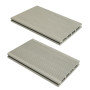 Террасная доска CM Decking Mix Ясень 25х135x3000 мм