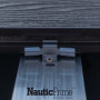 Террасная доска ДПК Nautic Prime Esthetic Wood 24х150х4000 мм Коричневая