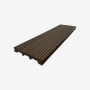 Террасная доска ДПК Unodeck Titanio Венге 21х150х4000 мм